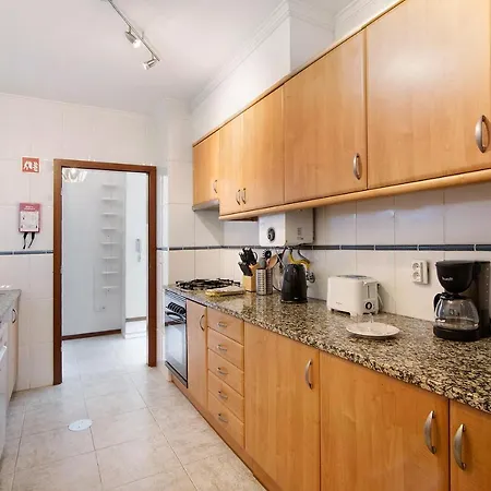 T2 Perniciario Apartment