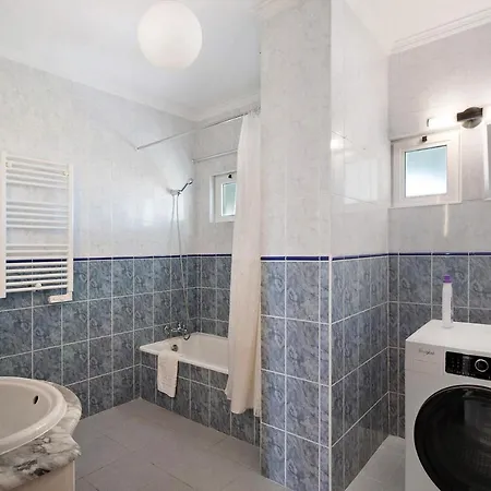 Apartment T2 Perniciario *