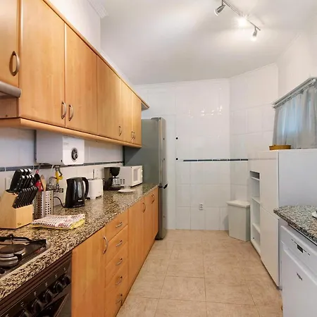 T2 Perniciario Albufeira