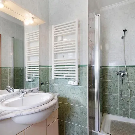 Apartment T2 Perniciario *