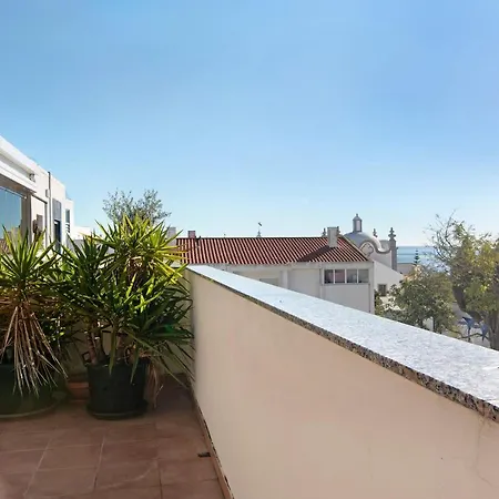 T2 Perniciario Apartment Albufeira