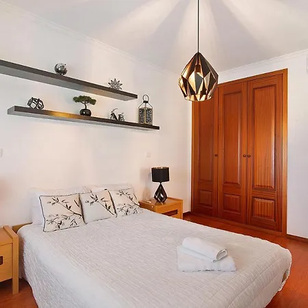 T2 Perniciario Apartment *