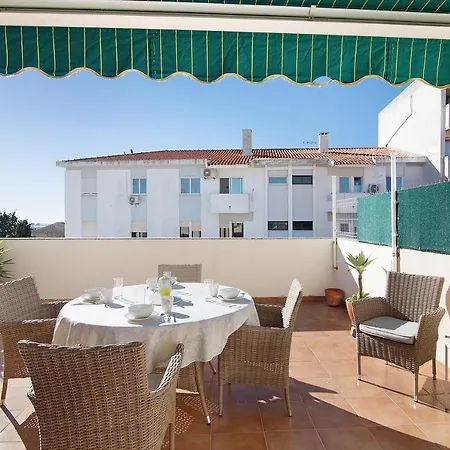 Apartment T2 Perniciario