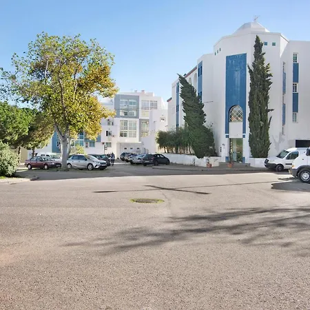 T2 Perniciario Албуфейра