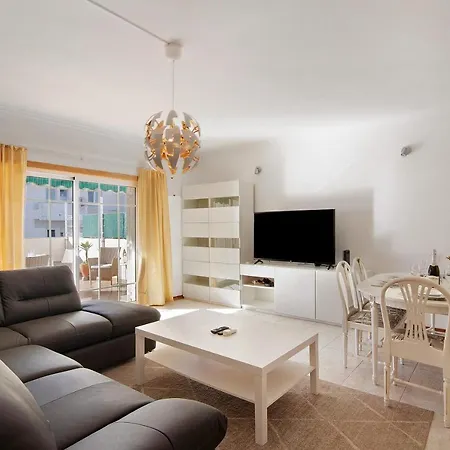 Apartment T2 Perniciario Albufeira