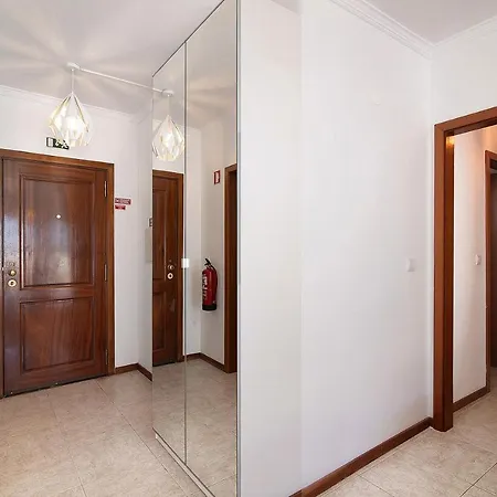 Apartment T2 Perniciario