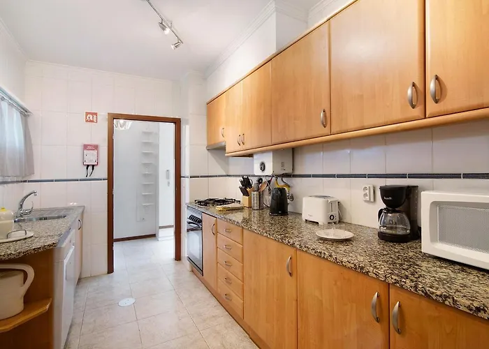 T2 Perniciario شقة