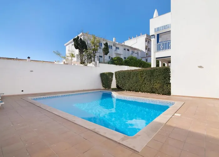 شقة T2 Perniciario *