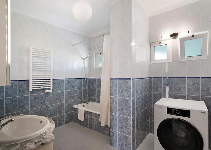 شقة T2 Perniciario *