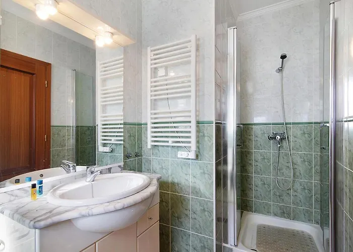 شقة T2 Perniciario *