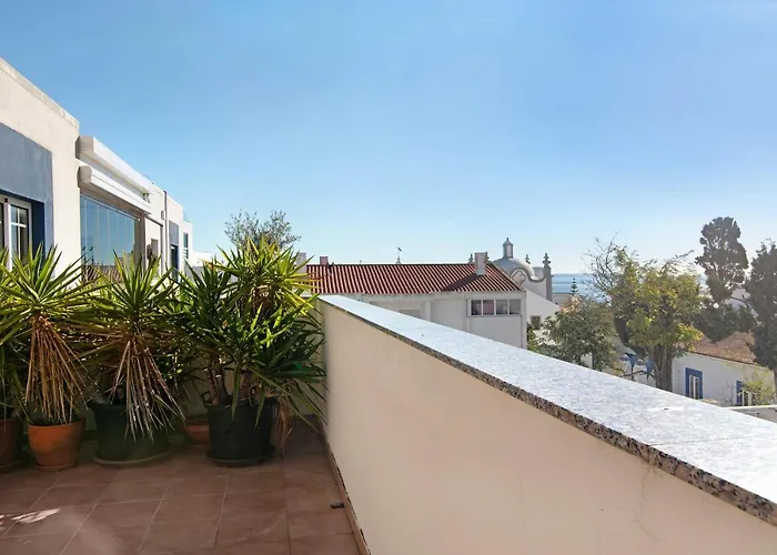 T2 Perniciario شقة البوفيرا