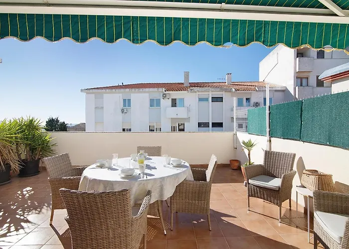 شقة T2 Perniciario