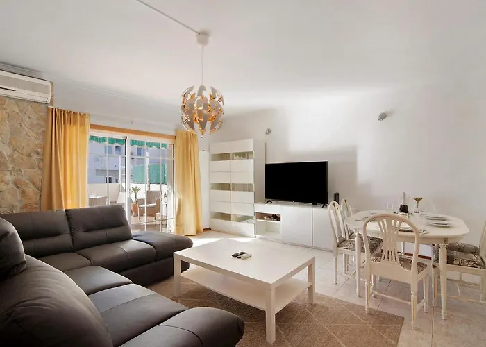 شقة T2 Perniciario البوفيرا