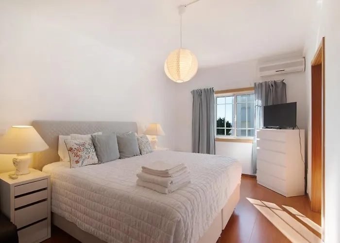 T2 Perniciario شقة البوفيرا