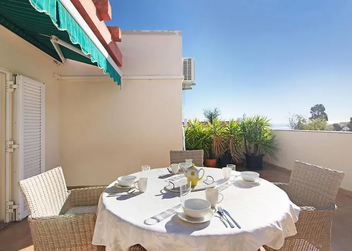 شقة T2 Perniciario *