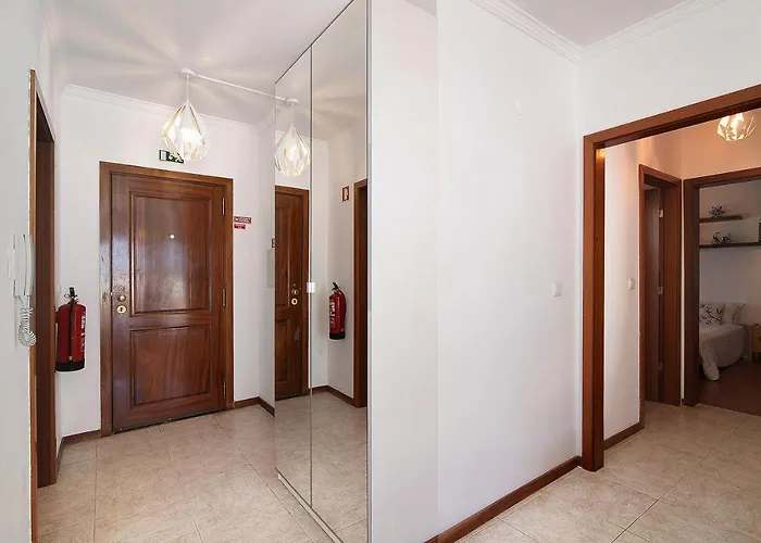 شقة T2 Perniciario