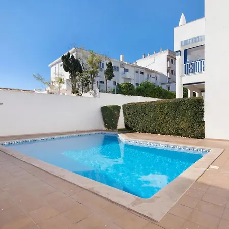 Apartment T2 Perniciario *