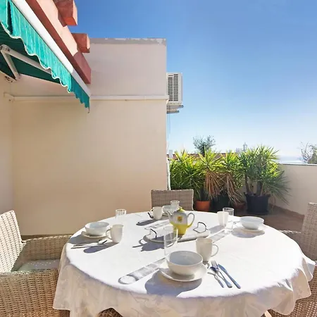 Apartment T2 Perniciario *