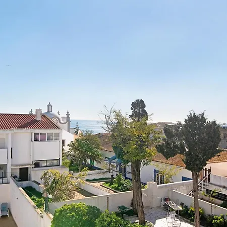 Apartment T2 Perniciario Albufeira